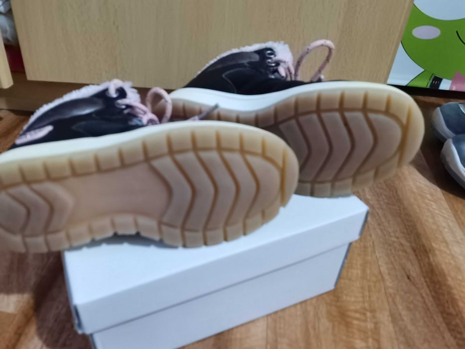 Зимни боти Skechers 27 номер