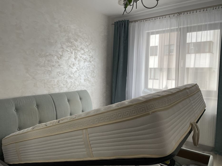 Saltea Luxurio 160 x 200 cm