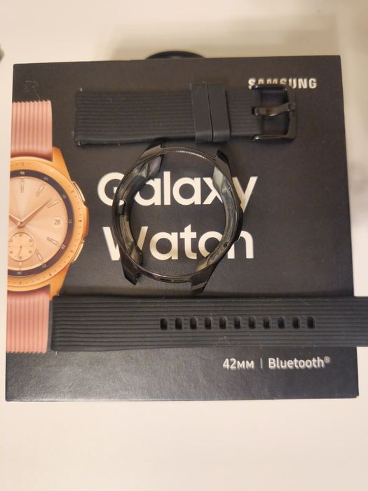 Samsung Galaxy Watch SM-R810