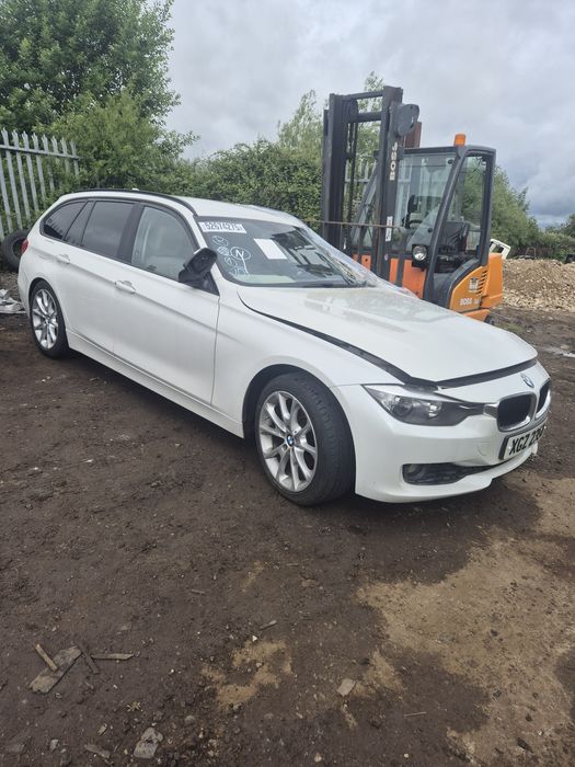 Piese bmw seria 3 an 2015 motor 2.0 d n47d20c