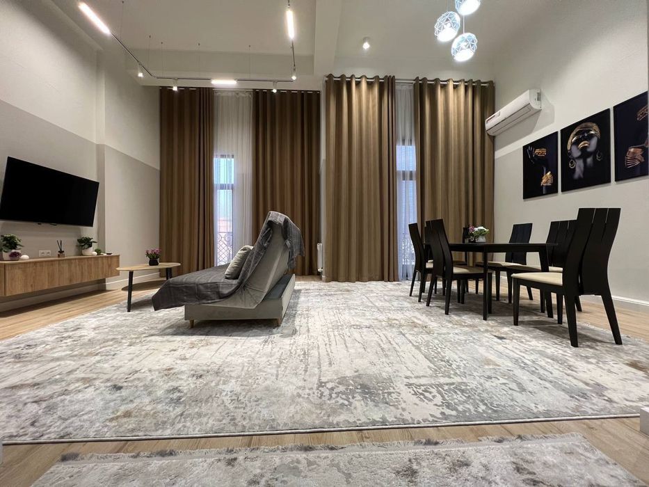 kvartiralar / Посуточная квартира