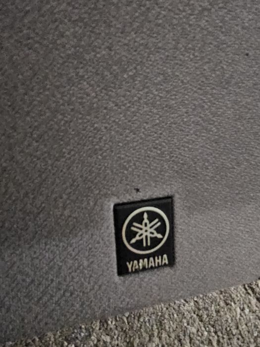 Subwoofer activ Yamaha  sw p130