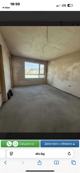 Продава се Тристаен апартамент в София, Люлин 3 - 109 кв.м за 889 €/кв.м - Снимка #7