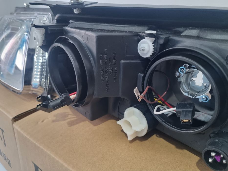 Фольксваген пассат В 5