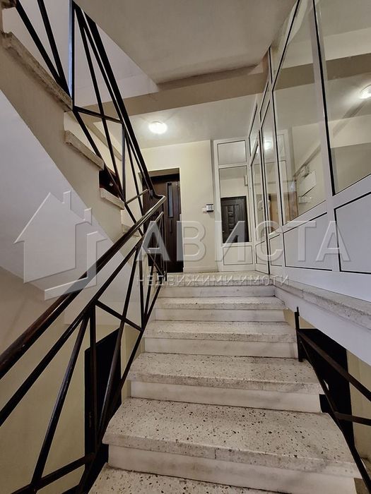 Дава се под наем Едностаен апартамент в София, Стрелбище - 43 кв.м за 498.27 € - Снимка #7