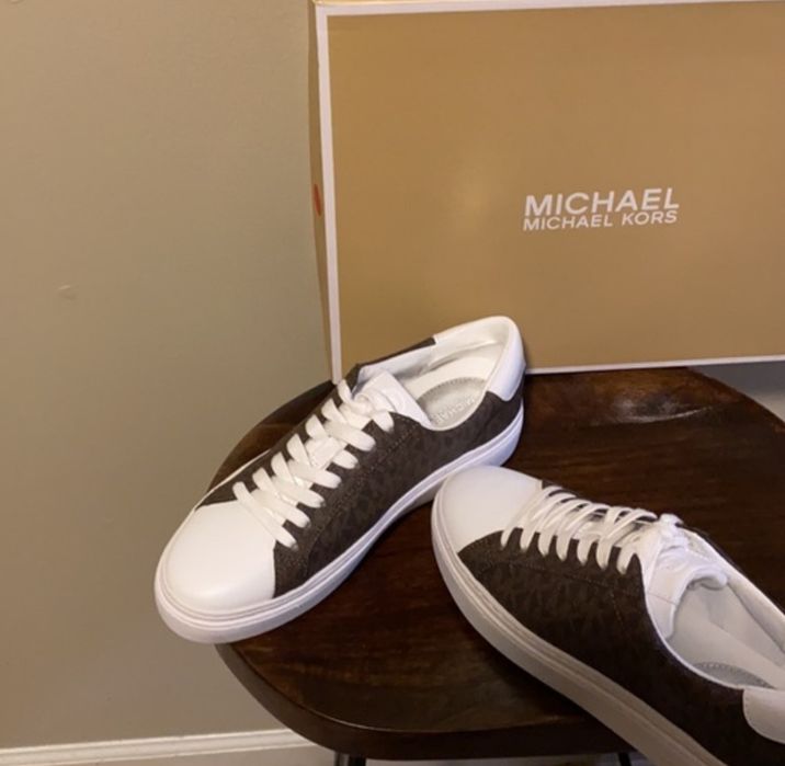 Michael kors страхотни обувки