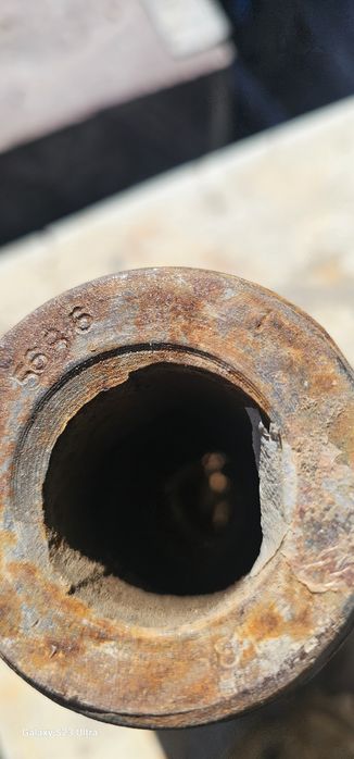 Долото ( состояние рабочее)