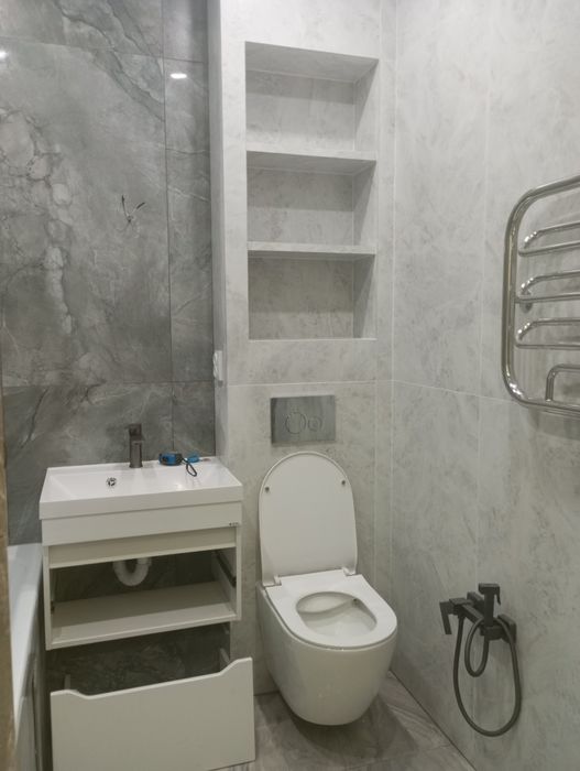 Ремонт квартир, домов, офисов