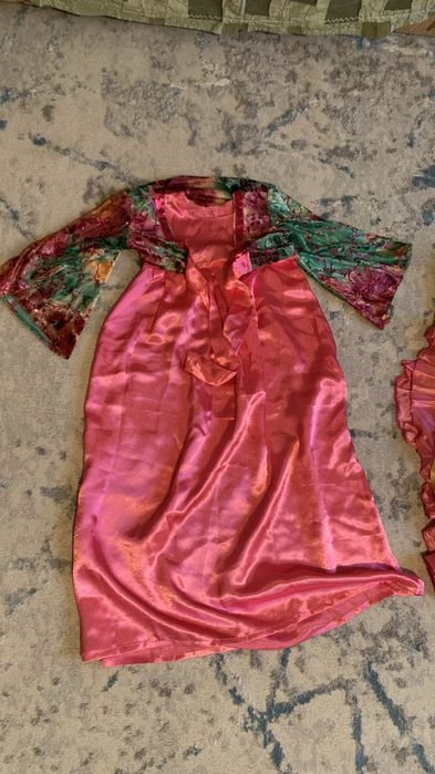 Платья для девочек