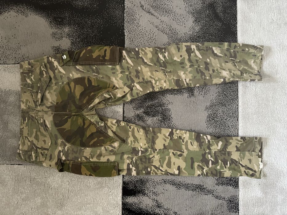 G-star raw карго