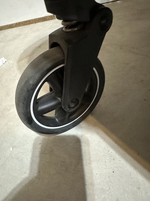 Детска количка Easywalker