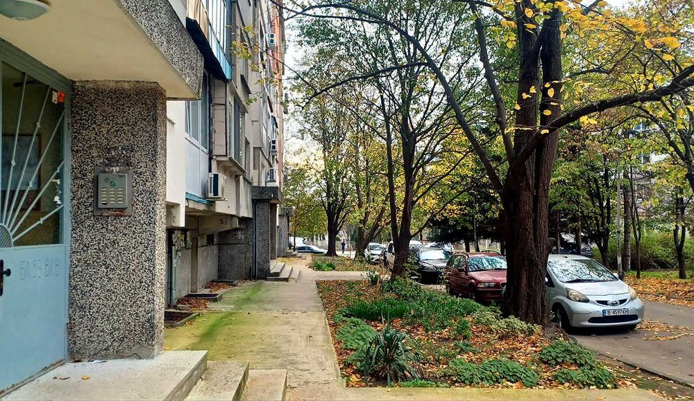 Нощувки и почивка във Варна