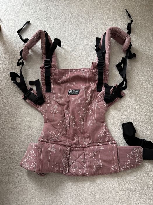 Sistem de purtare copii Isara the One