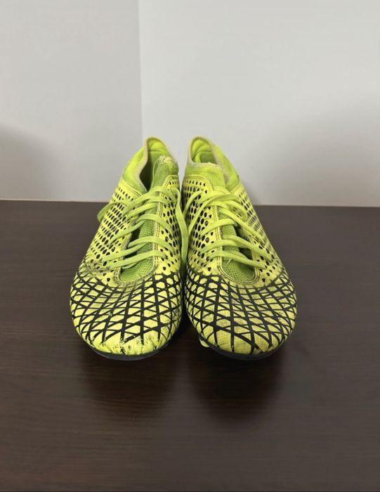 Ghete fotbal Nike,Puma