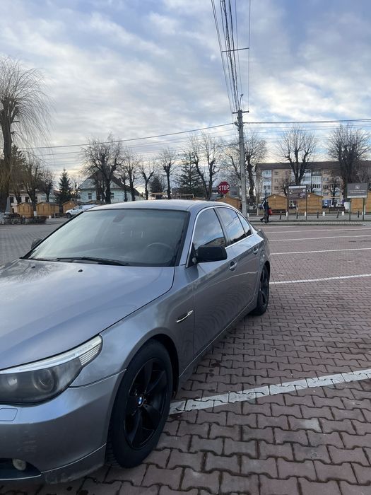 Vand Bmw seria 5 , e60