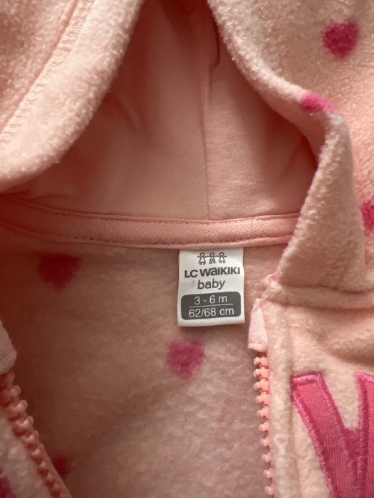 Детски дрехи за момиче