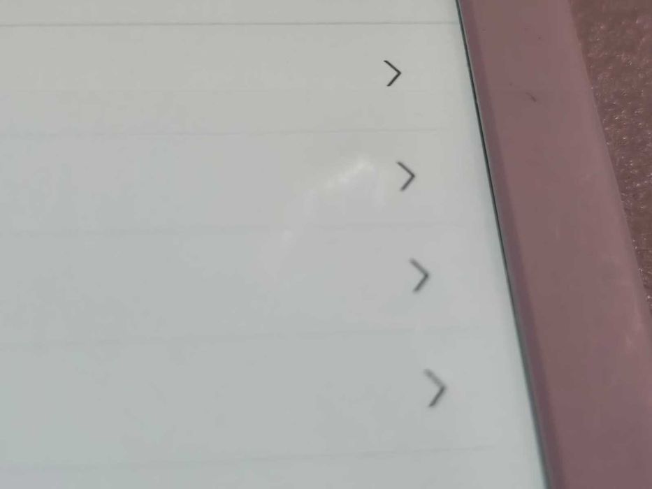 E-reader Amazon Kindle Touch 2019 J9G29R 6" 4Gb 10th Gen. iluminat