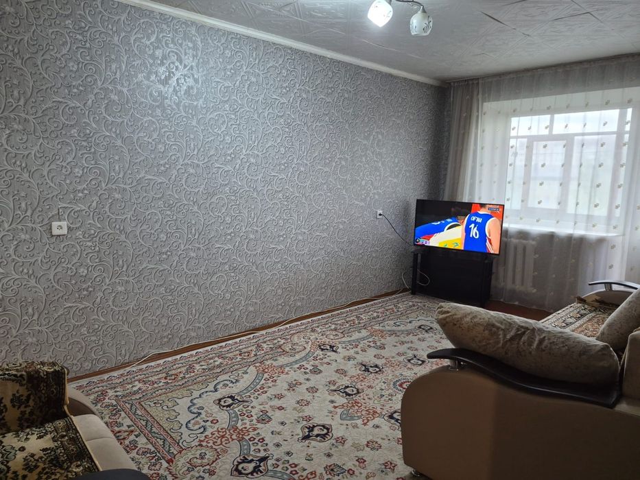 сдам 1 комнатную квартиру