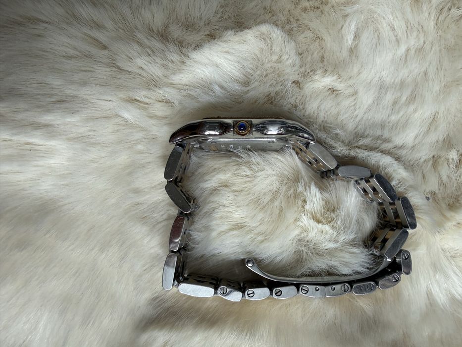 Cartier Panthère часы