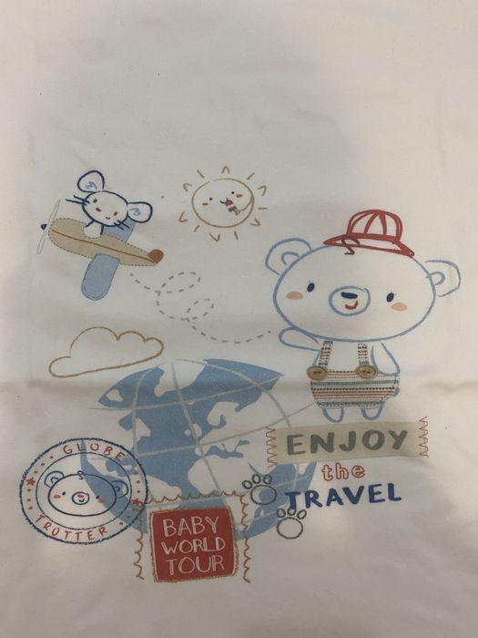 Paturica pentru copii diverse dimensiuni