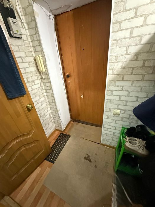 Прадам дом 69жылғы