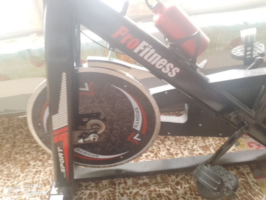 Velotrenajor srochno sotiladi