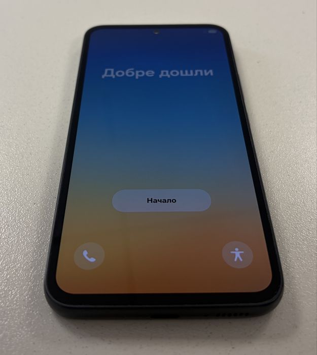 Samsung Galaxy A54