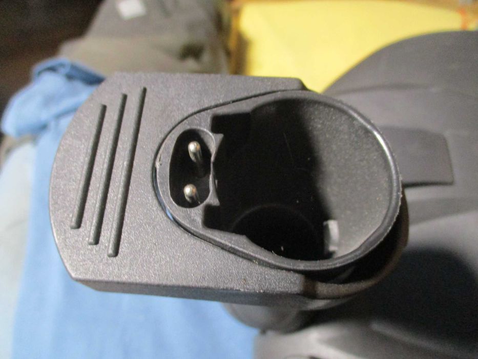 perie aspirator miele electrica