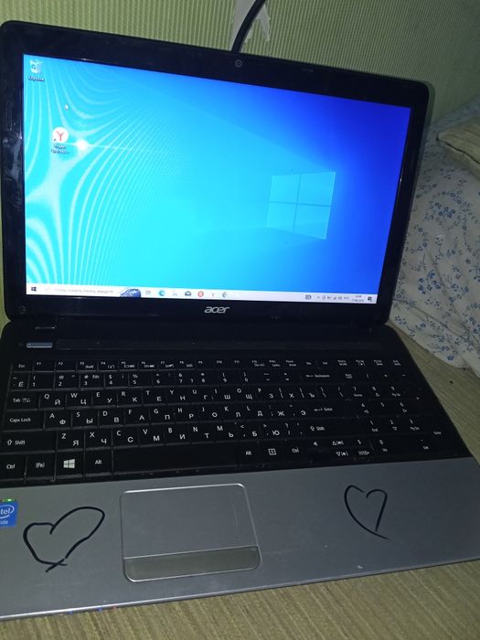 Acer 8gb/ 1000gb