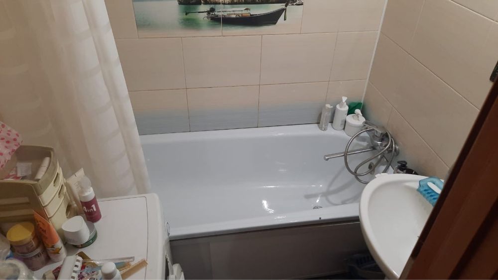 3-комн. В центре города