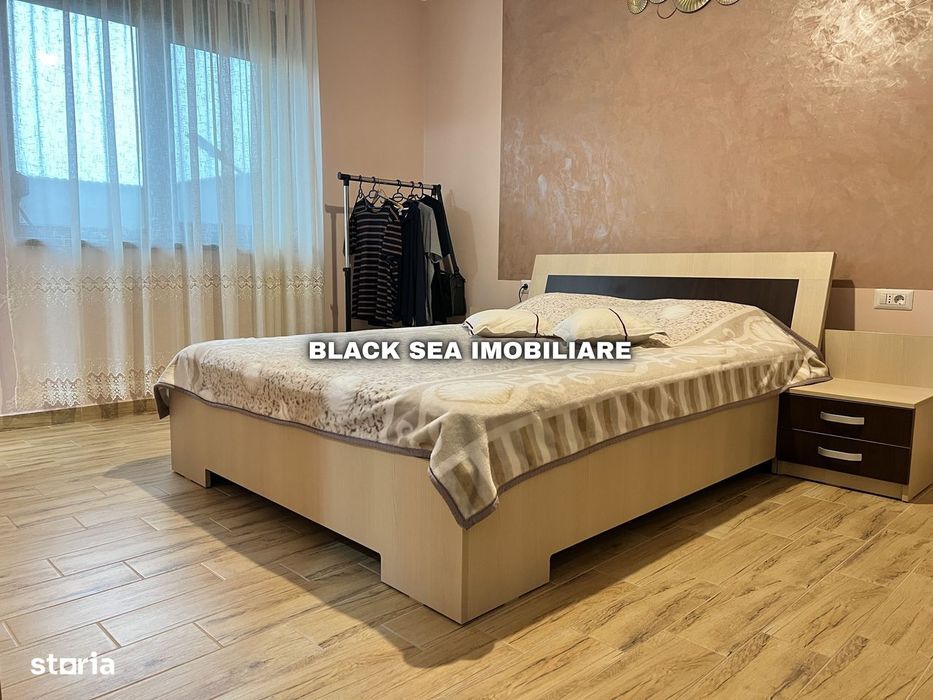 Vila de 7 Camere D+P+1+POD - Curte si garaj, EFORIE NORD Ocazie unica