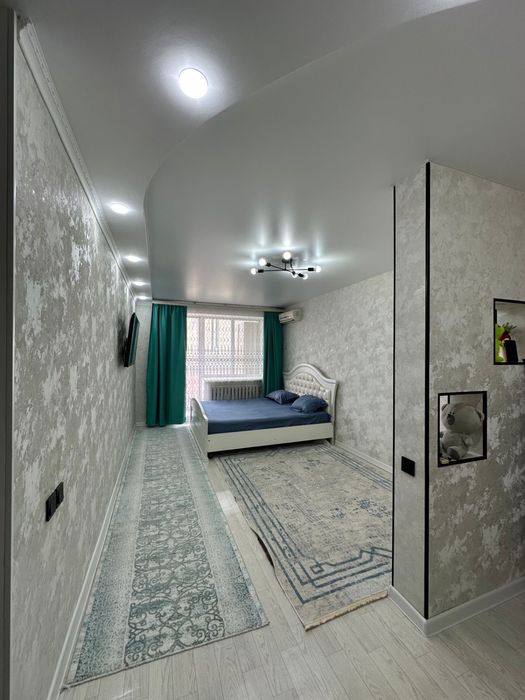 Квартира посуточно