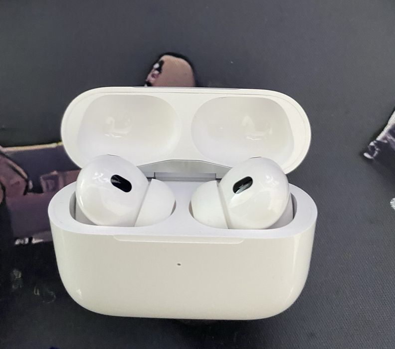 vand airpods pro 2