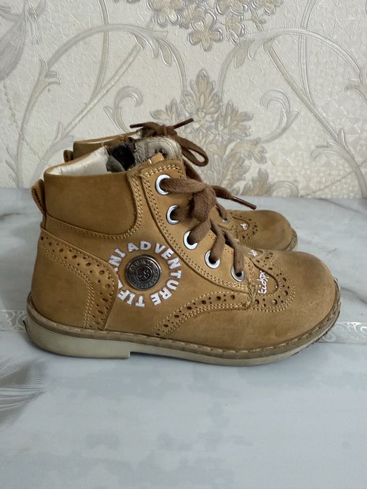 Ботинки,лоферы детские