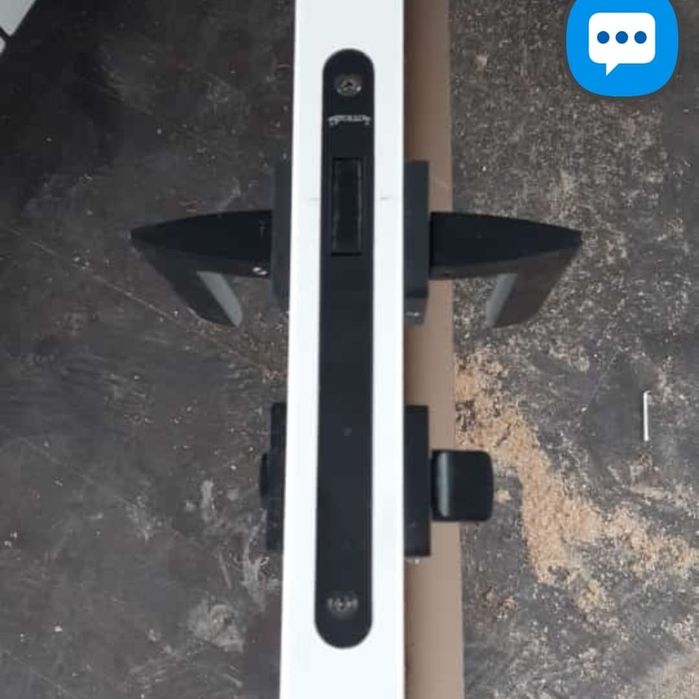 Установка дверей профессионально