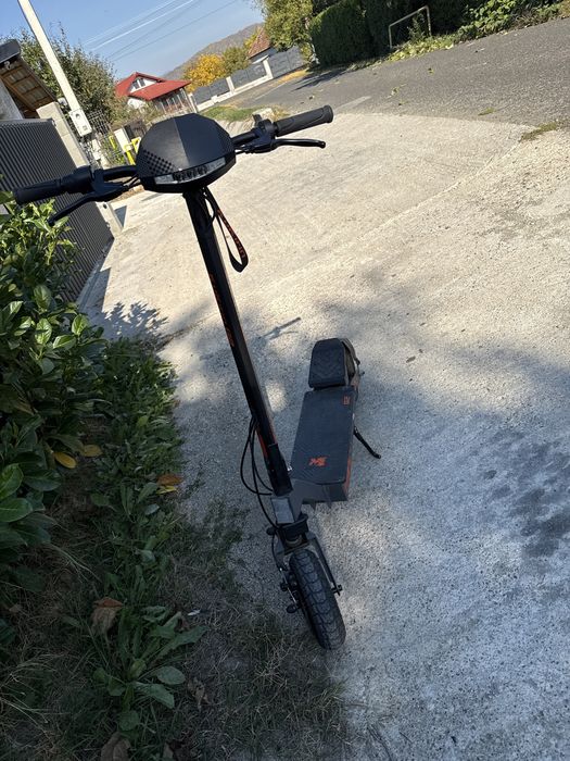Kukirin g2 model 2025