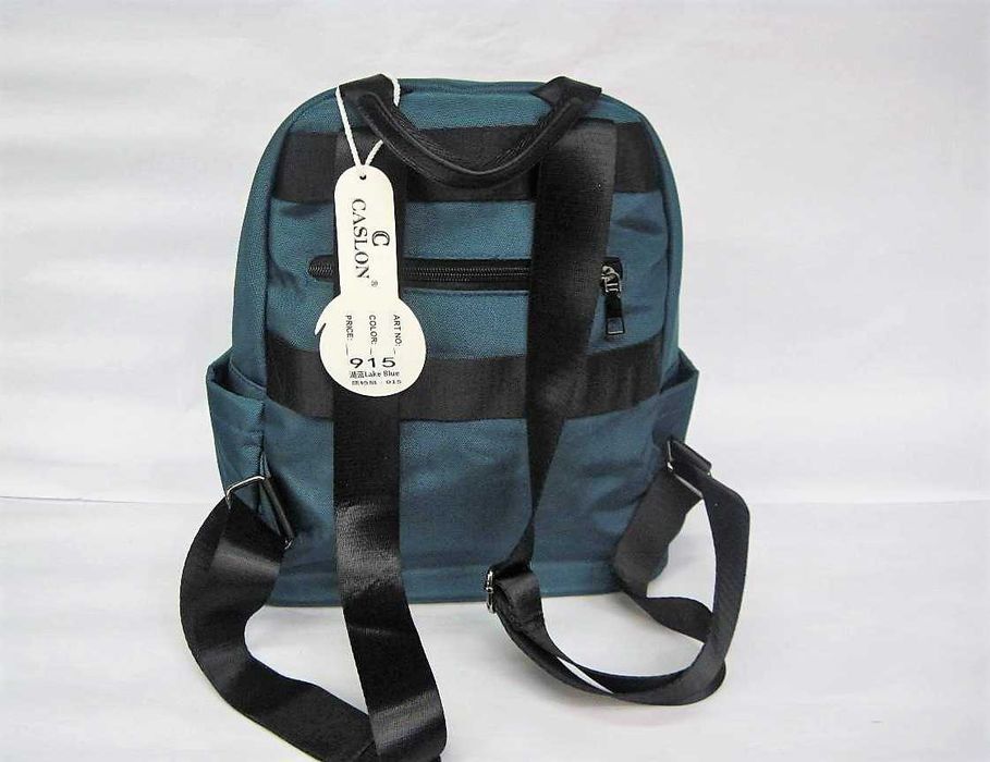 Rucsac dama Caslon - dimensiuni 33 x 25 x 11 cm