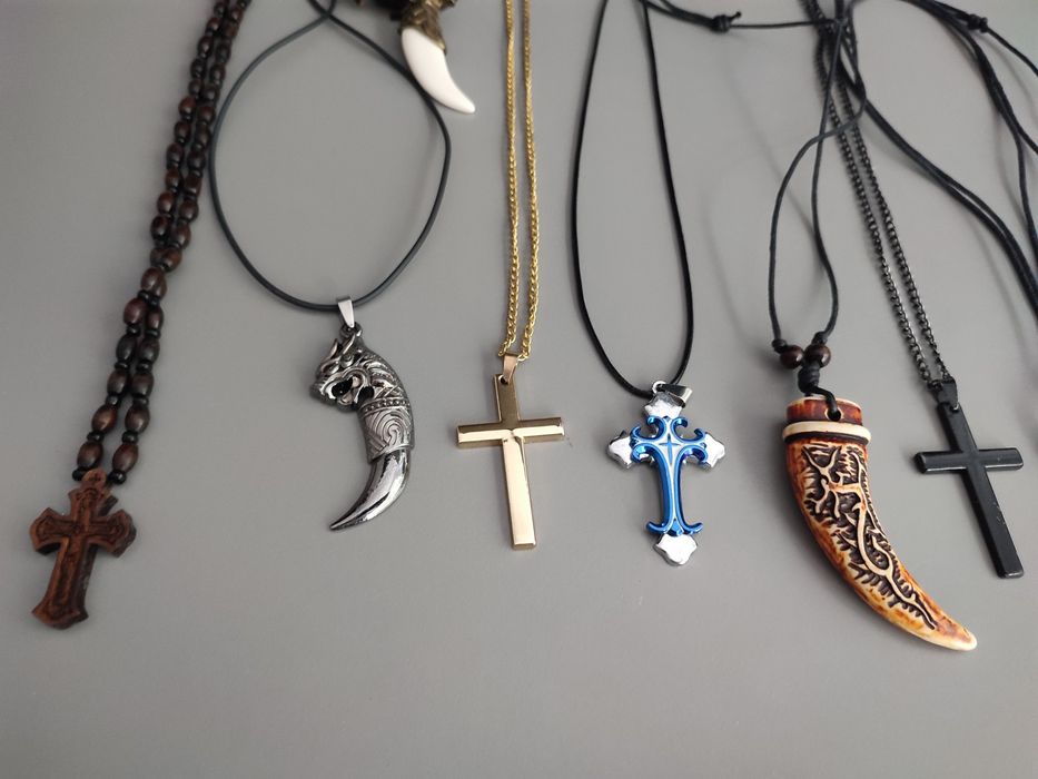 Vând lanțuri bărbat