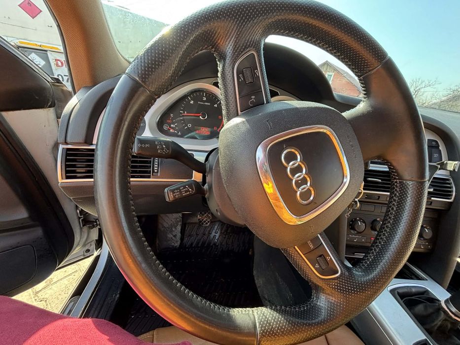 Audi a 6 c6 super preț