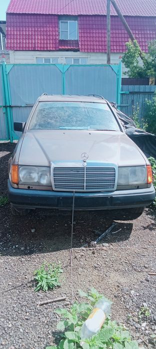 Мерседес Е300 Универсал