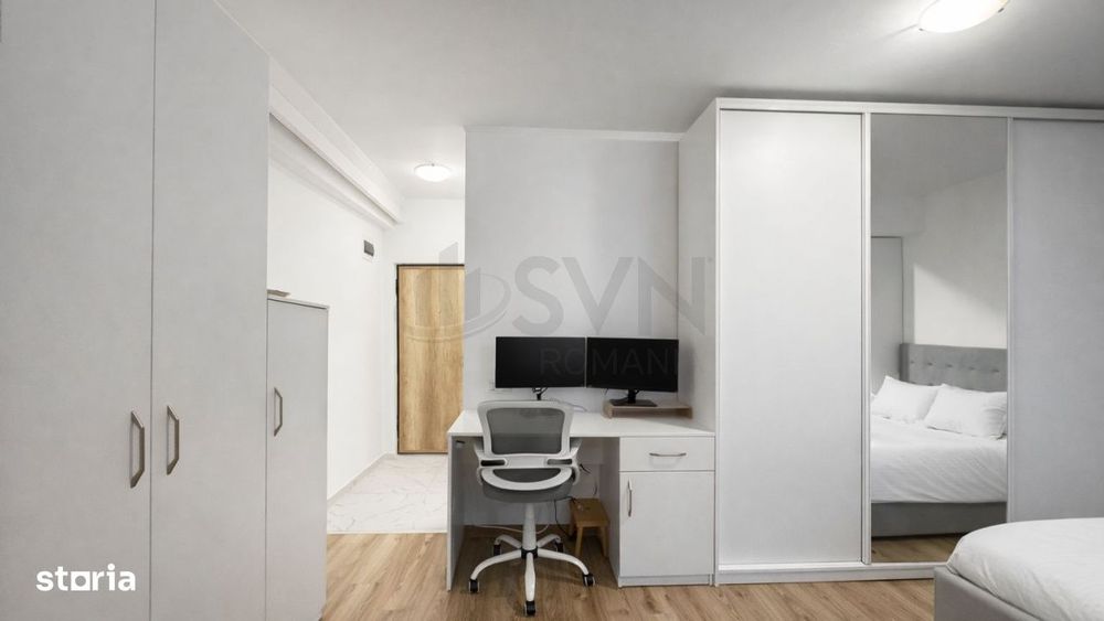 Studio I Baneasa