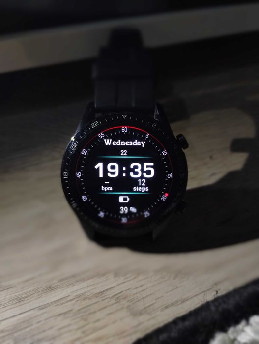 Huawei watch GT2-4D8