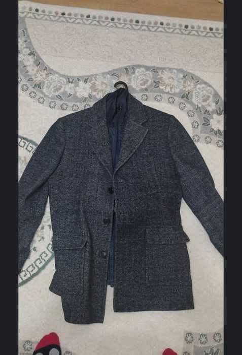 продам мужское польто