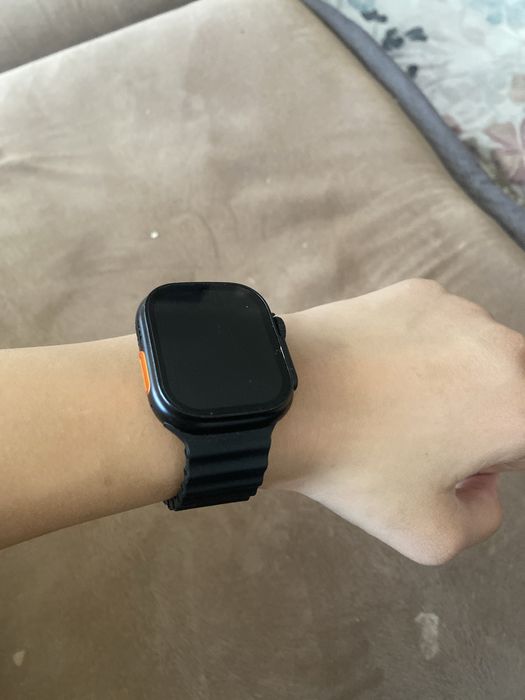 Apple watch T500