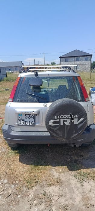 Продам хонда Срв