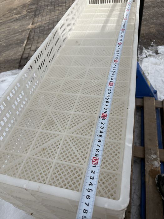 Выводные ящики для инкубатора