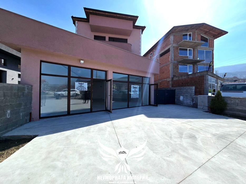 Дава се под наем Магазин в Асеновград - 44 кв.м за 303.96 € - Снимка #10