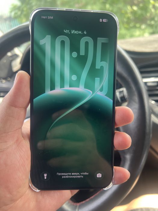 Смартфон TEHNO CAMON 50