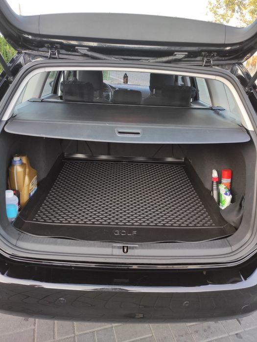 Volkswagen golf 7