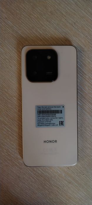 HONOR x7d 16/256